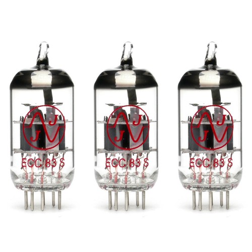 Set tubi standard per ampeg - set,