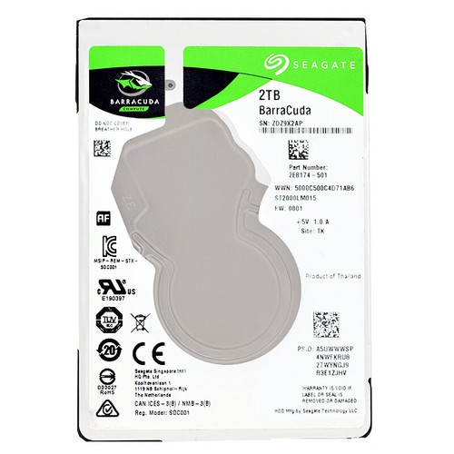 Seagate barracuda st2000lm015 - seagate,