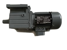 LENZE Motoriduttore GTS05-2M