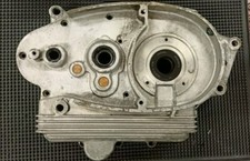 Coppia Carter centrali motore  MONDIAL 125