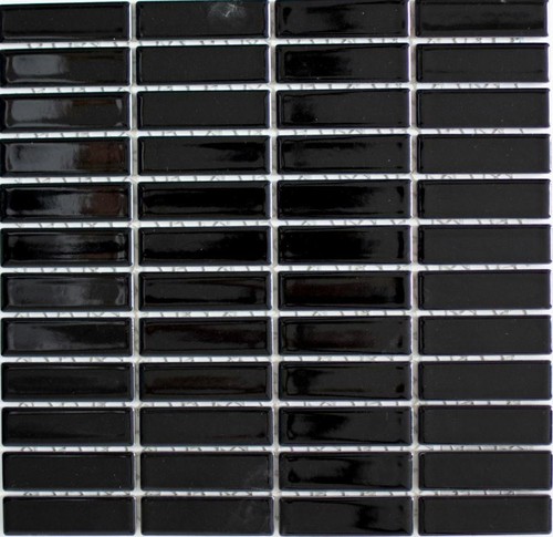 Mosaico tessere ceramica - tessere, in
