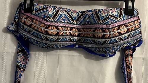Calzedonia cobey bikini beaded - cobey,