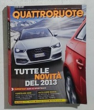 14968 quattroruote mini - mini, 688