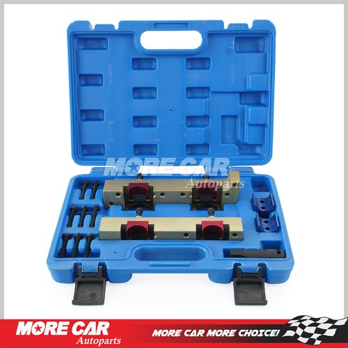 Timing camshaft locking tool - camshaft,
