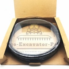 Excavator Floating Seal