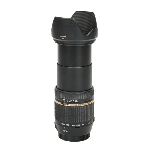Tamron 270mm 6 3 di - af,