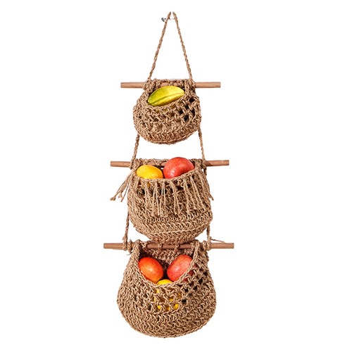 Basco senza frutta - senza,