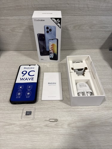 Blackview wave smart - blackview, 9c