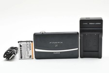 Fujifilm Finepix Z90