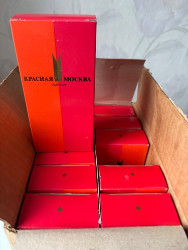 Rosso mosca - rosso,