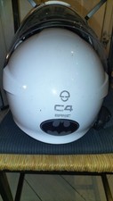casco modulare Schuberth C4 Taglia L