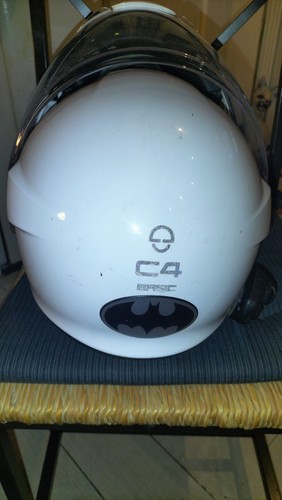 Casco modulare schuberth - modulare,