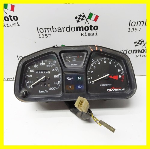 Strumentazione contachilometri - strumentazione,