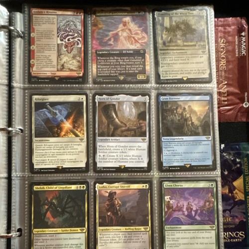 Wizards the coast - of, magic