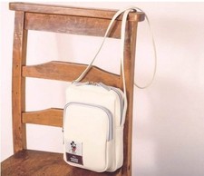 Mini borsa a tracolla Russ 1