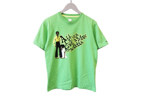 Shirt adidas vintage taglia - t-shirt,