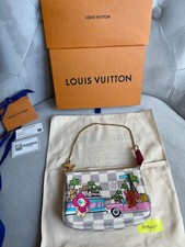 Autentica Mini Pochette Louis