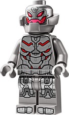 LEGO minifigure ULTRON SH1009