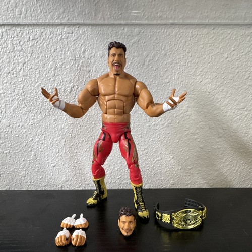 Wwe ringside from - ringside,
