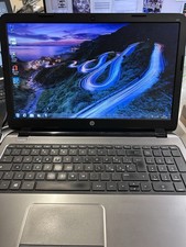 notebook HP 250 G3 i3-4005U