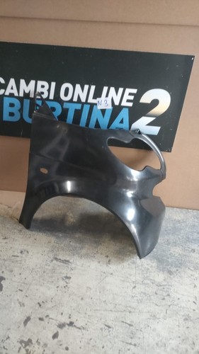 Parafango anteriore destro - parafango,