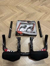 manubrio ITM SATURN Time Trial