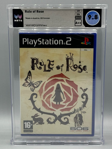Rule rose sony - rule,