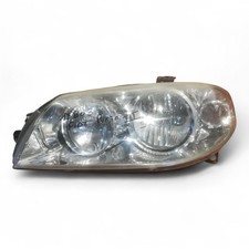 FARO ANTERIORE SINISTRO PER FIAT Punto Berlina 5P 3° Serie 46849385 (03>)