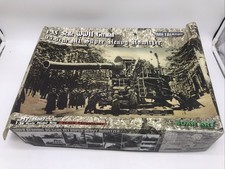 1/35 Soar Art # 35002 WWII