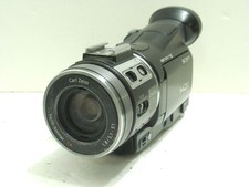 Sony DVCAM HVR-A1U Full HD HDV