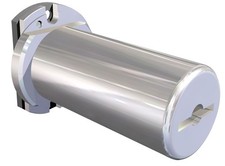 CILINDRO CR A POMPA MM.50