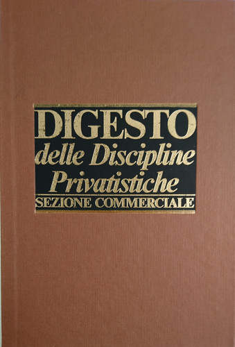 Digesto discipline