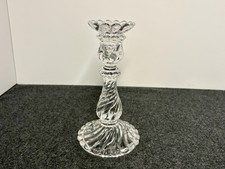 Portacandele vintage Baccarat