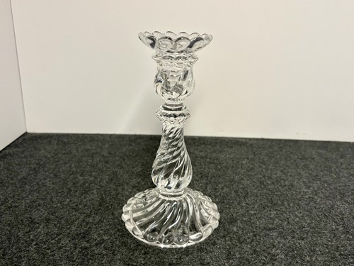 Portacandele vintage baccarat - portacandele,