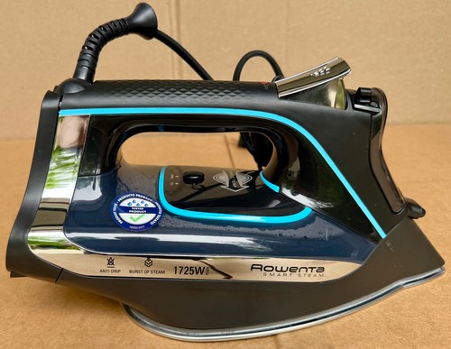 Rowenta stainless steel dw32 - steel,
