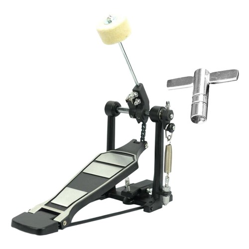 Battitore pedale singolo per - battitore,