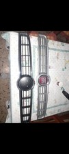 Griglia Paraurti Fiat Bravo