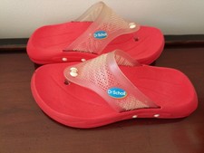 SCHOLL ciabatte infradito n.35