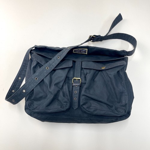 Borsa barbour messenger - borsa,