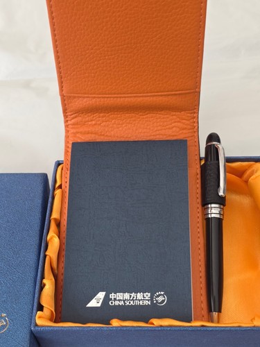 China southern airline notepad - southern,