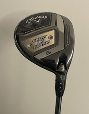 CALLAWAY Great Big Bertha 23 5