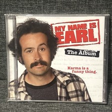 My Name Is Earl: The Album by