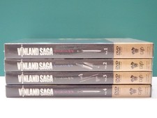 Vinland Saga Stagione 2 DVD