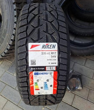 PNEUMATICO INVERNALE 225 45 17 94V RIKEN SNOW (BY MICHELIN) DOT 2025 NUOVA