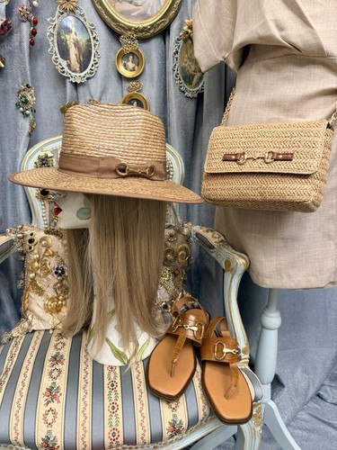 Riviera horsebit luxe - riviera, set