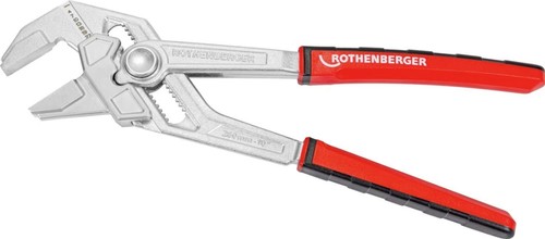 Rothenberger pinza chiave - rothenberger,