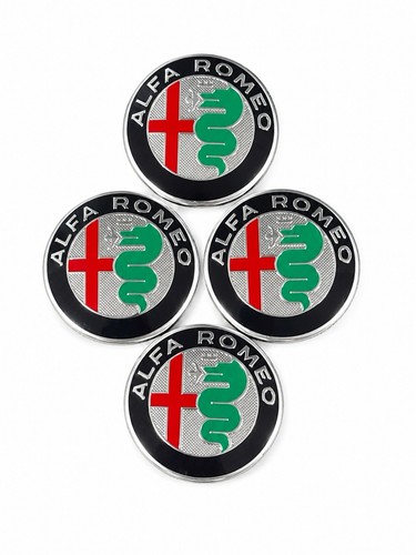 Coprimozzo originale alfa - coprimozzo,