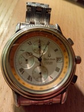 Orologio Bulova