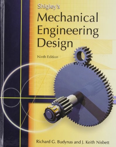 Shigley mechanical - shigley's,