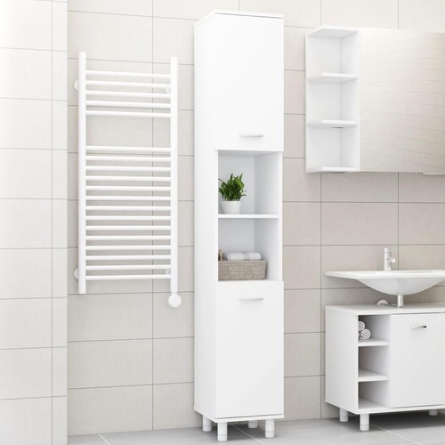 Mobile colonna bianco - a,
